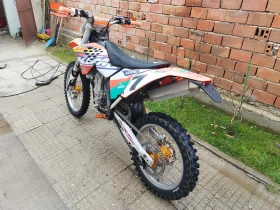 Ktm SX-F, снимка 3