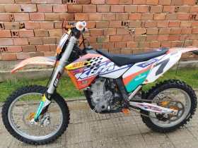 Ktm SX-F, снимка 7