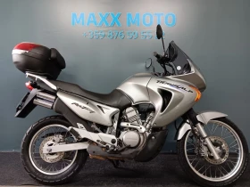     Honda Xlv 650 Transalp 29390km 100%