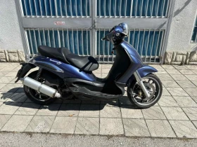 Piaggio Beverly 500 | Mobile.bg    3