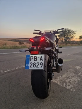 Обява за продажба на Yamaha Mt-10 ~16 200 лв. - изображение 3