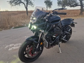 Обява за продажба на Yamaha Mt-10 ~16 200 лв. - изображение 1