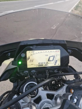 Обява за продажба на Yamaha Mt-10 ~16 200 лв. - изображение 2