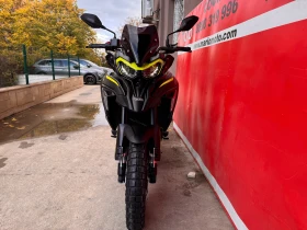 Benelli TRK 702X ABS Lizing | Mobile.bg    3