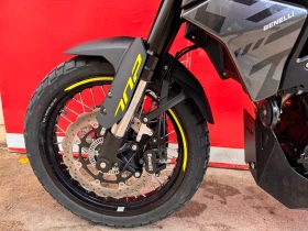 Benelli TRK 702X ABS Lizing | Mobile.bg    15
