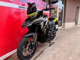 Benelli TRK 702X ABS Lizing | Mobile.bg    11