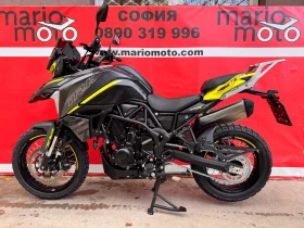 Benelli TRK 702X ABS Lizing | Mobile.bg    10