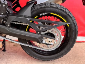 Benelli TRK 702X ABS Lizing | Mobile.bg    14