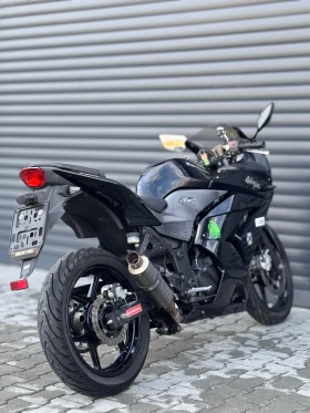 Kawasaki Ninja 250cc A2  | Mobile.bg    6