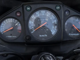 Kawasaki Ninja 250cc A2  | Mobile.bg    10