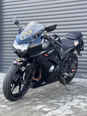 Kawasaki Ninja 250cc A2  | Mobile.bg    2