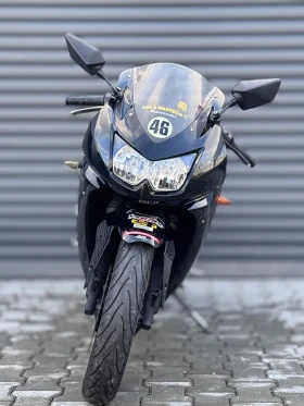 Kawasaki Ninja 250cc A2  | Mobile.bg    3