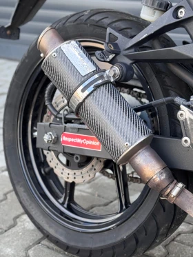 Kawasaki Ninja 250cc A2  | Mobile.bg    9