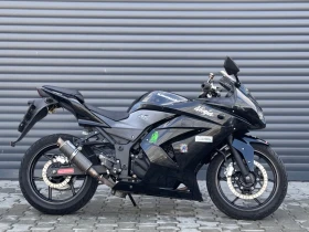 Kawasaki Ninja 250cc A2  | Mobile.bg    5
