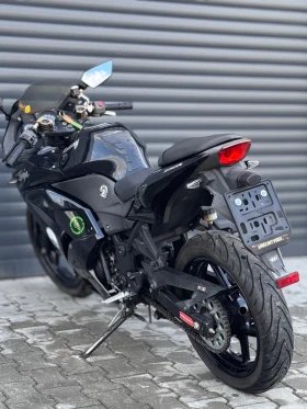 Kawasaki Ninja 250cc A2  | Mobile.bg    8