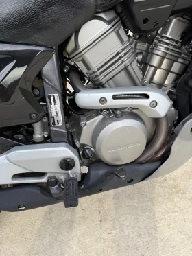 Honda Xlv 19000km !!!, снимка 10