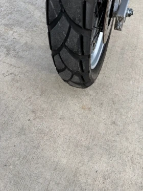 Honda Xlv 19000km !!!, снимка 8