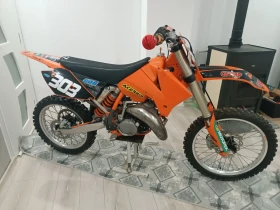 Ktm 125 SX | Auto.bg — изображение 4
