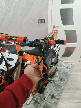 Ktm 125 SX | Auto.bg — изображение 3
