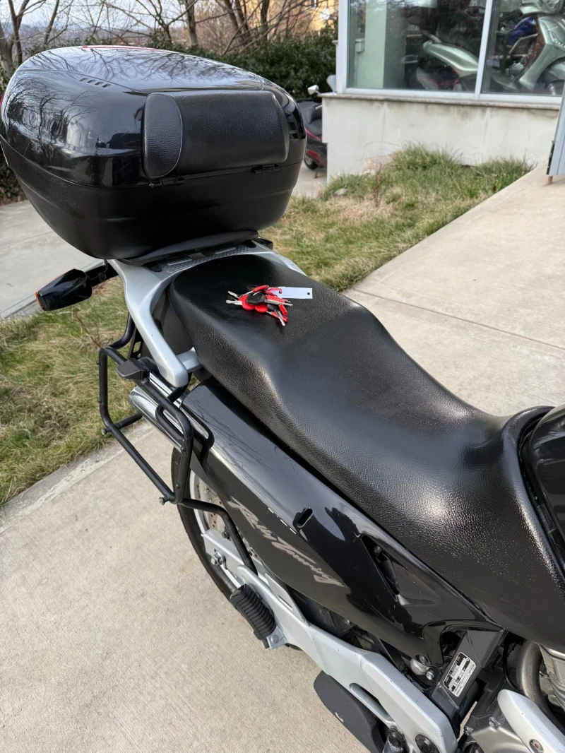 Honda Xlv 19000km !!!, снимка 13 - Мотоциклети и мототехника - 53417200