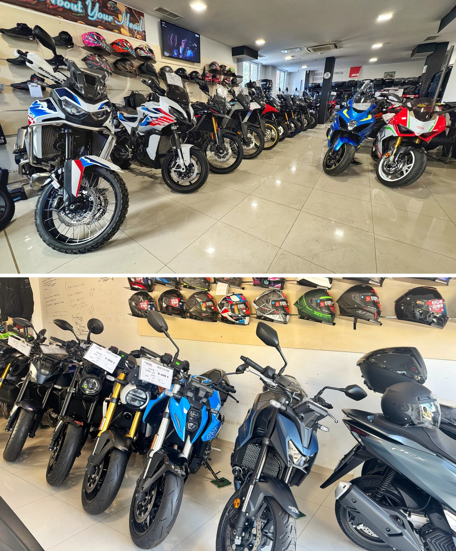 Benelli TRK 702X ABS Lizing (12 �. ��������) | Mobile.bg � ����������� 16
