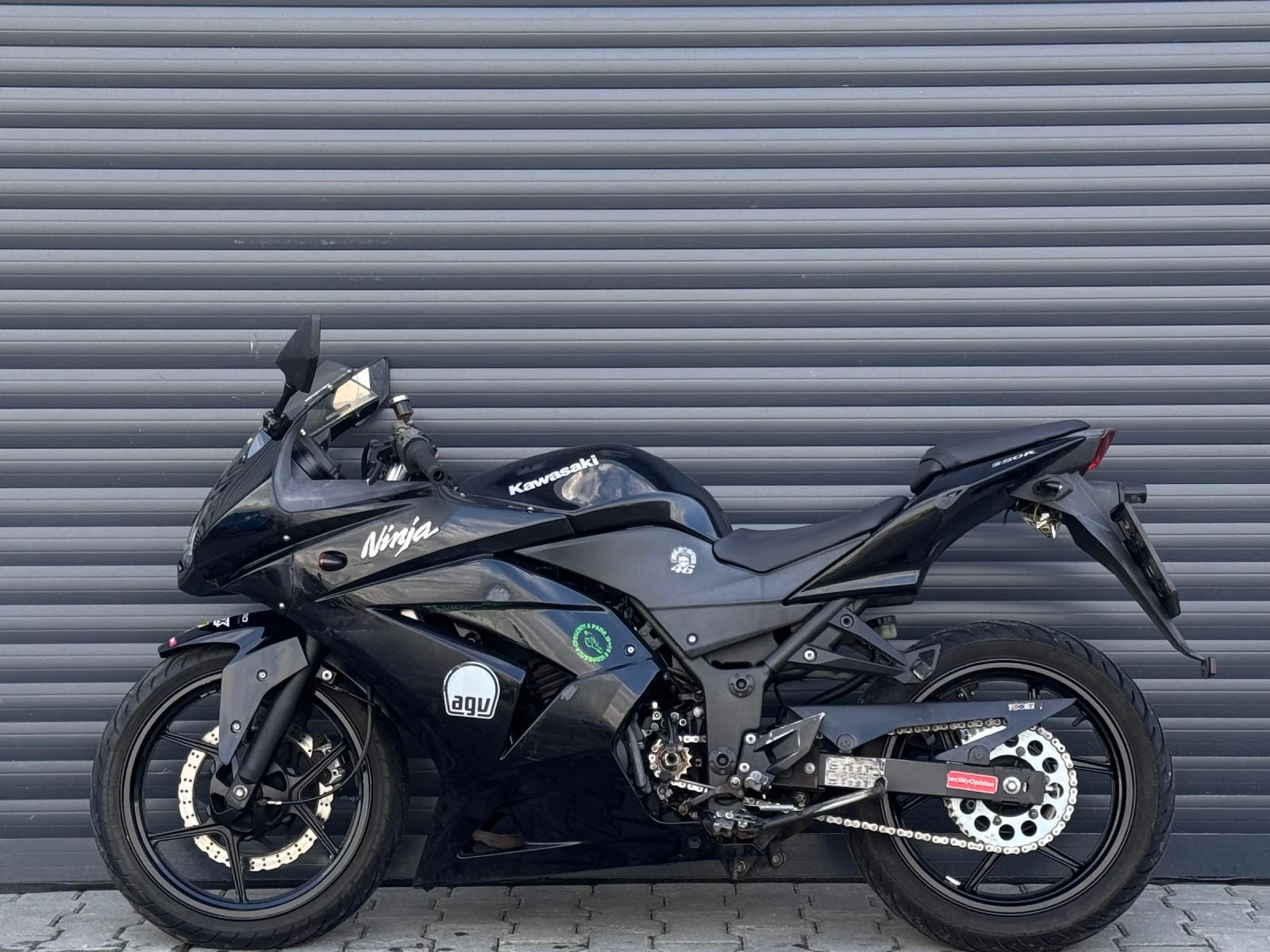 Kawasaki Ninja 250cc A2  | Mobile.bg   1