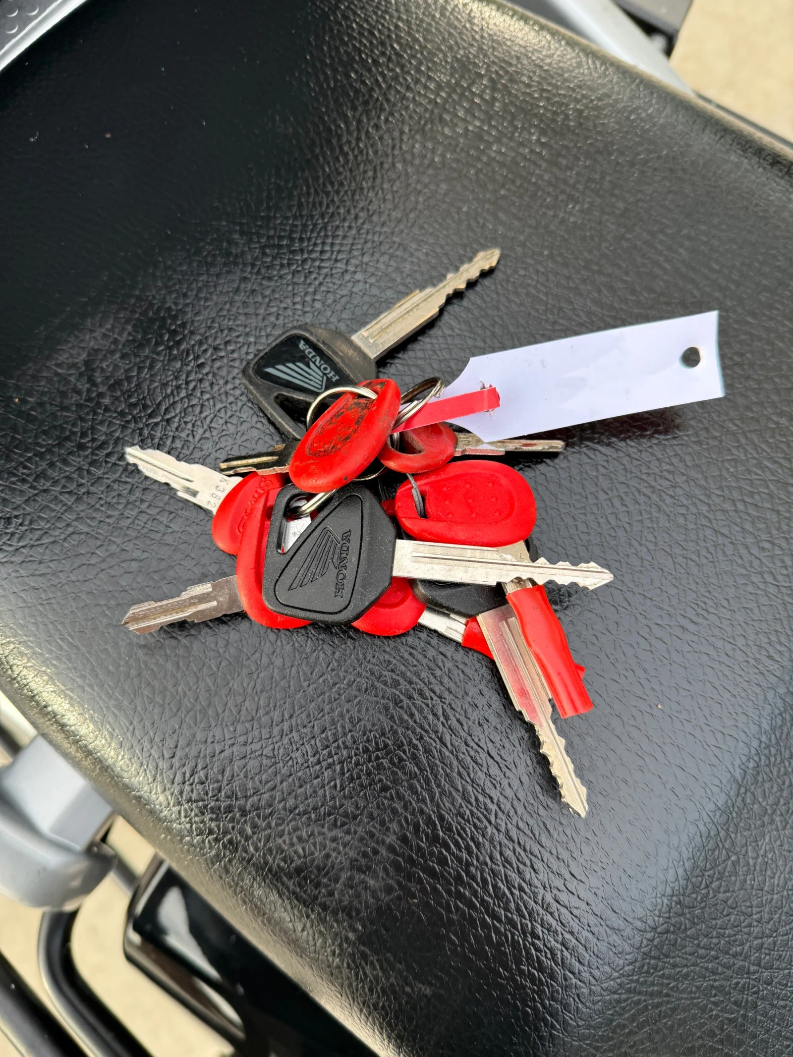 Honda Xlv 19000km !!! | Mobile.bg � ����������� 12