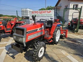  Yanmar F-18d, 4x4 | Mobile.bg    3