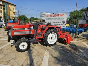  Yanmar F-18d, 4x4 | Mobile.bg    4