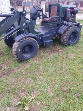 Челен товарач Друга марка, снимка 1