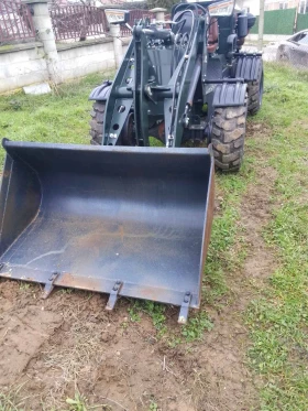 Челен товарач Друга марка, снимка 2