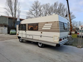 Кемпер HYMER / ERIBA B544 2.5TD  | Auto.bg — изображение 7