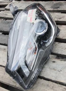 Светлини за Suzuki SX4, снимка 1