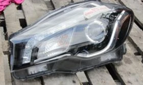 Светлини за Suzuki SX4, снимка 2