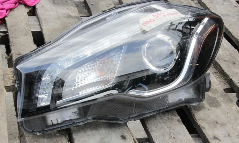 Светлини за Suzuki SX4, снимка 2 - Части - 46033130