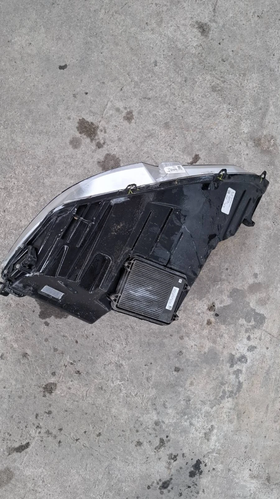 TESKA S    | Mobile.bg   4