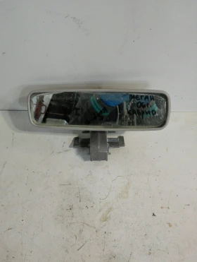 Огледало обратно виждане Рено Меган кабрио