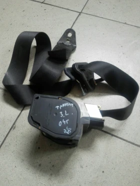 Колан заден ляв Форд Транзит (7)