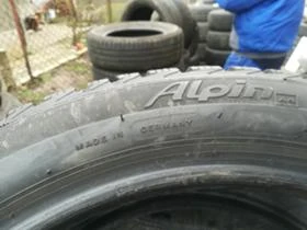 Гуми Зимни 225/45R17, снимка 7