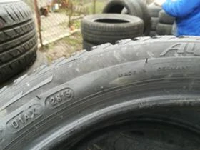 Гуми Зимни 225/45R17, снимка 8