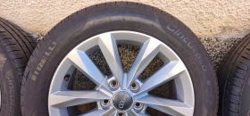 Гуми с джанти Pirelli 205/55R16, снимка 4