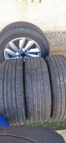 Гуми с джанти Pirelli 205/55R16, снимка 12
