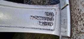 Гуми с джанти Pirelli 205/55R16, снимка 5