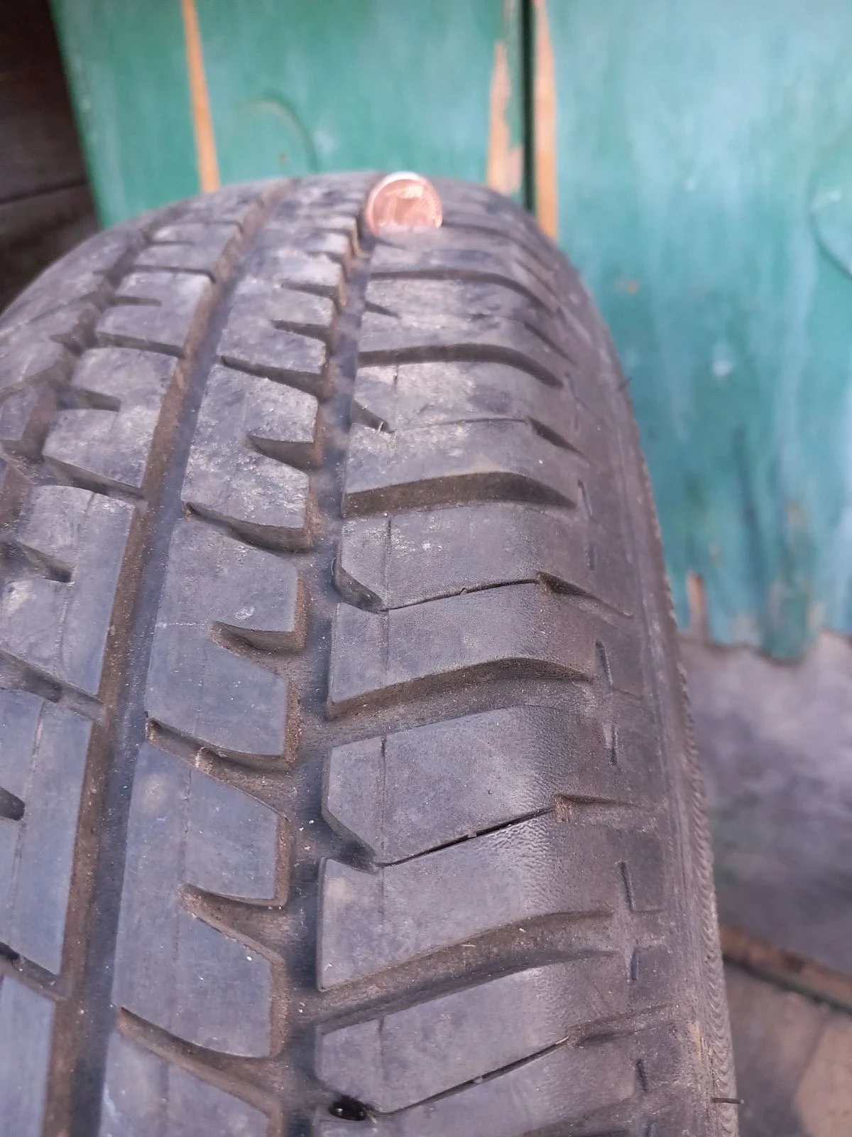 ���� � ������ 165/80R13 �� Opel Corsa | Mobile.bg � ����������� 3