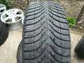 Гуми Зимни 225/45R17, снимка 4