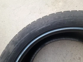 Гуми Зимни 205/50R17, снимка 10 - Гуми и джанти - 45863893