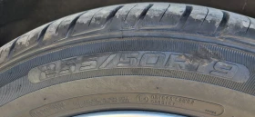 Гуми Летни 255/50R19, снимка 3 - Гуми и джанти - 49057768