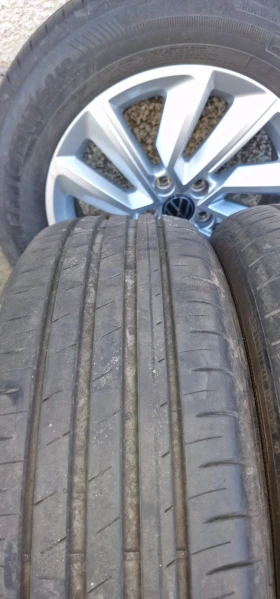 ���� � ������ 205/55R16 �� Audi | Mobile.bg � ����� ������ 9
