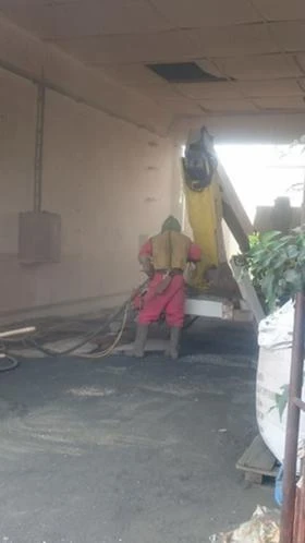 Автотенекеджийски и автобояджийски, снимка 2