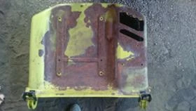 Автотенекеджийски и автобояджийски, снимка 15